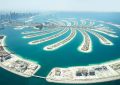 Palm Jumeirah Dubai