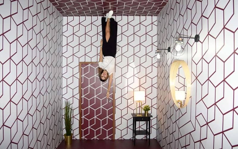 Museum of Illusions