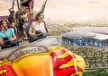 IMG Worlds of Adventure Dubai