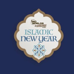 Islamic New Year Celebration at IMG Worlds of Adventure