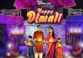 Diwali Celebration at IMG Worlds of Adventure Dubai