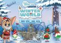 Winter World Event at IMG World Dubai