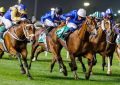 Dubai Racing Carnival Super