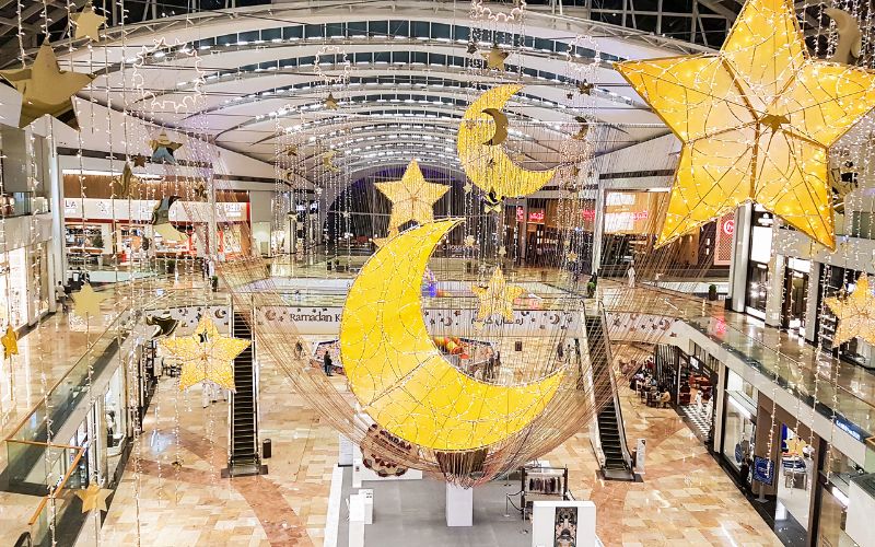 Celebrate Ramadan in Dubai: Festivals, Things to Do, and More