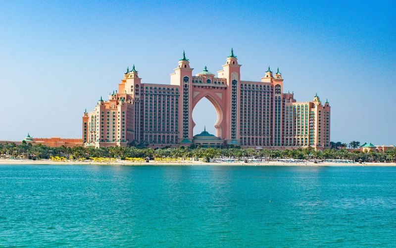 Atlantis The Palm Dubai